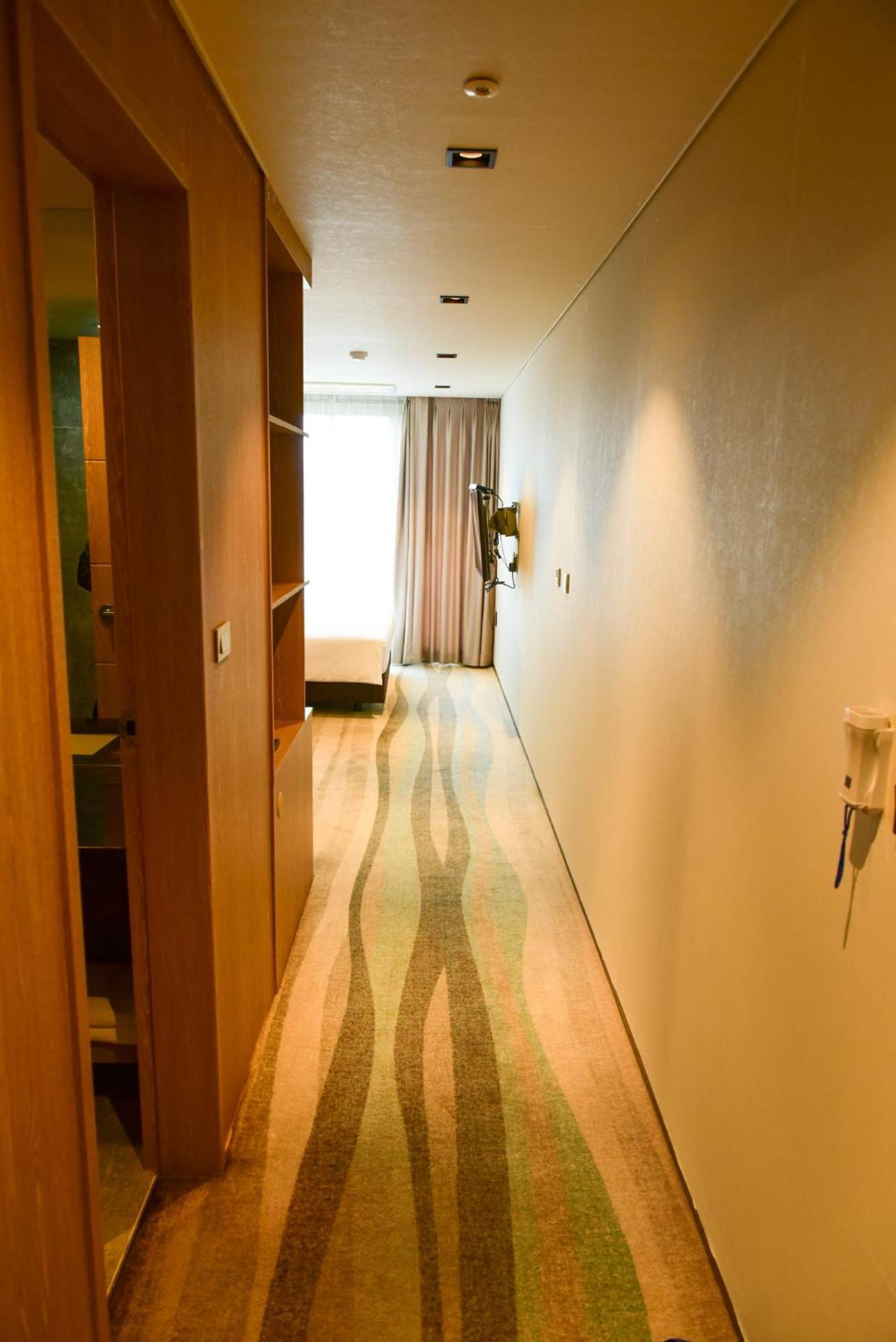 Saint Beach Hotel Jeju Dış mekan fotoğraf