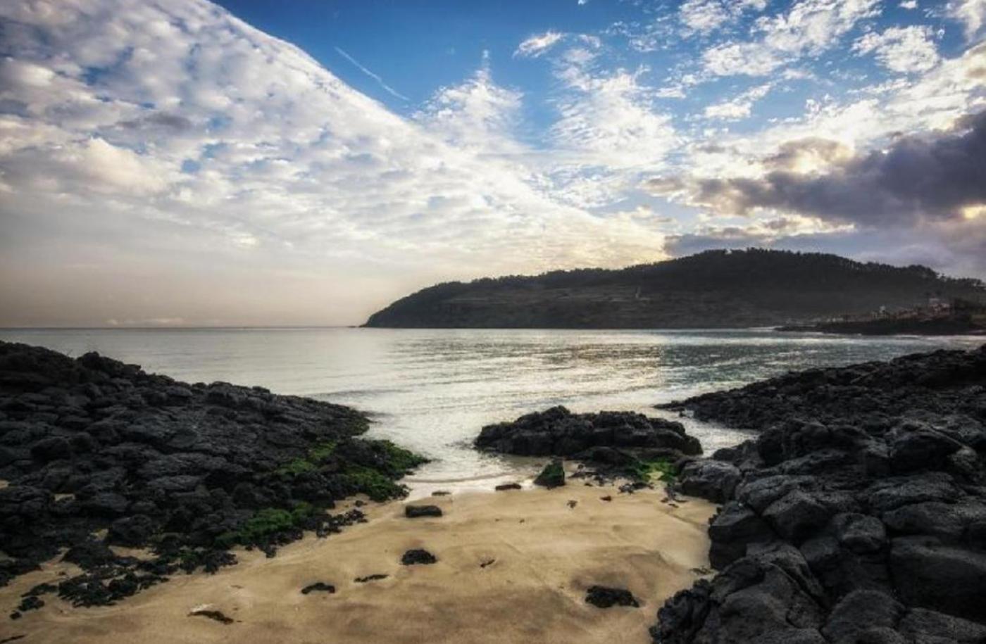 Saint Beach Hotel Jeju Dış mekan fotoğraf