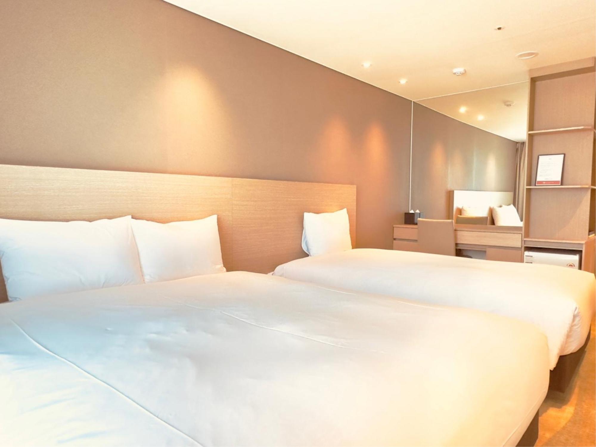 Saint Beach Hotel Jeju Dış mekan fotoğraf