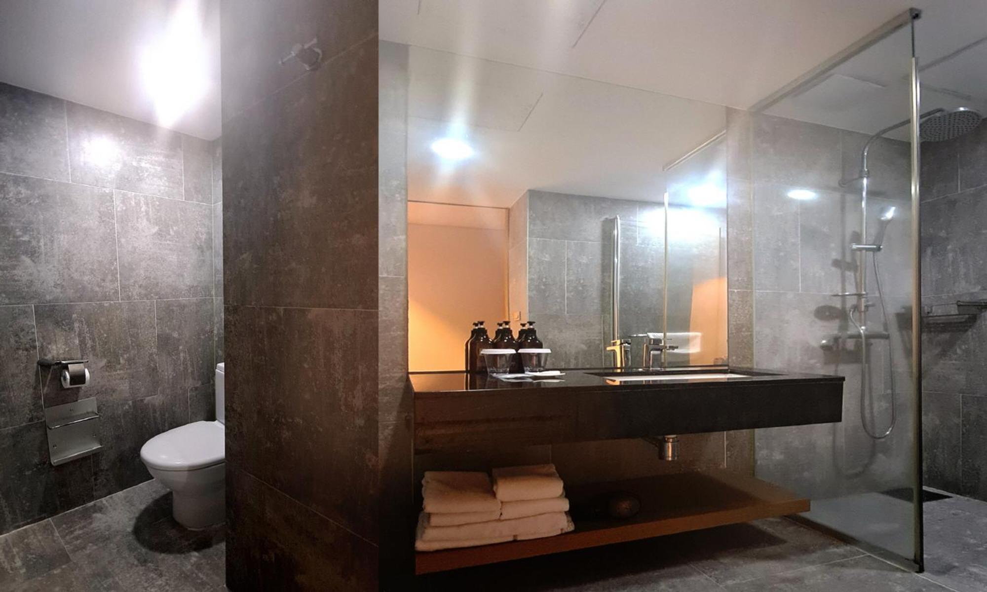 Saint Beach Hotel Jeju Dış mekan fotoğraf