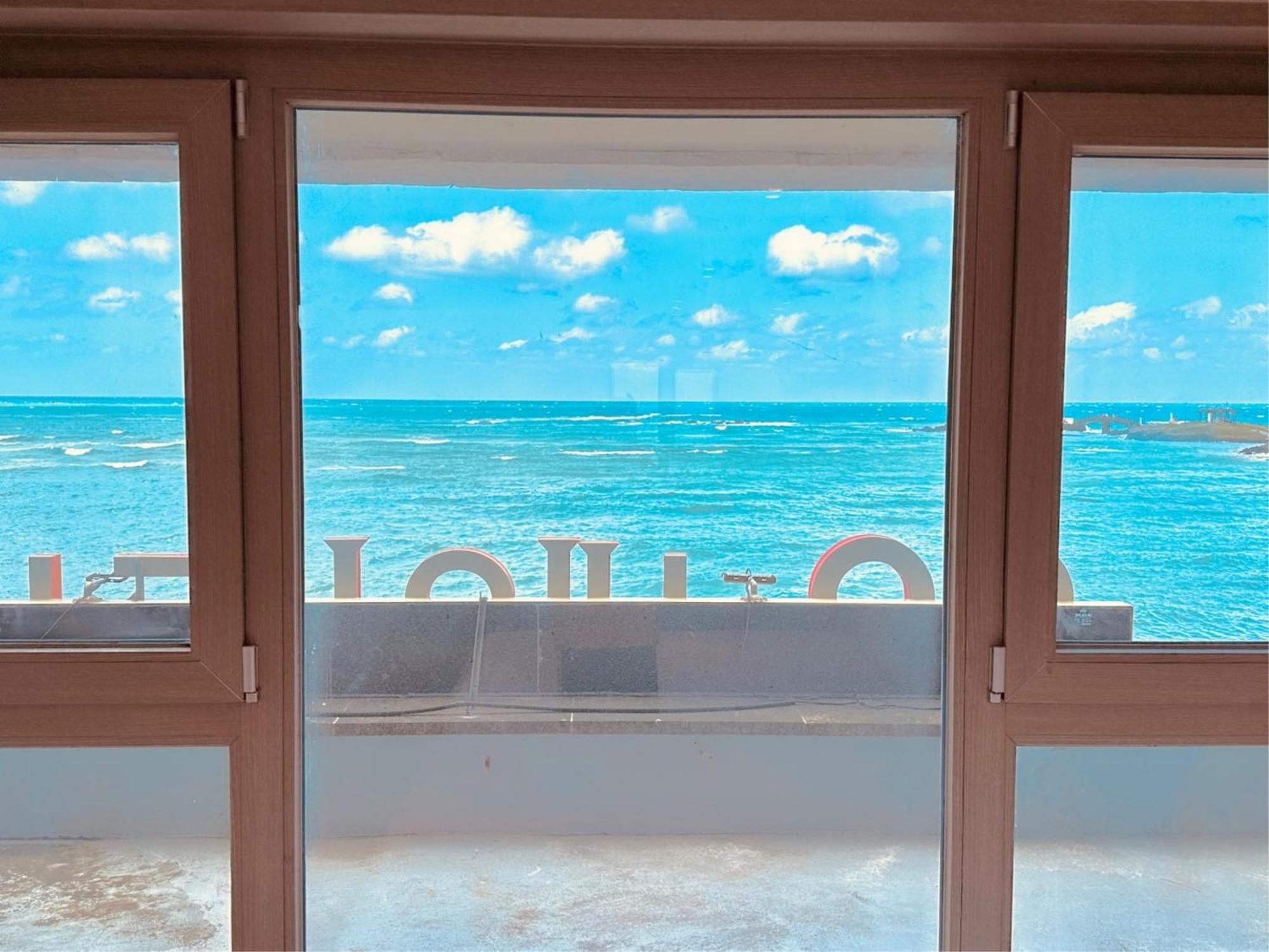 Saint Beach Hotel Jeju Dış mekan fotoğraf